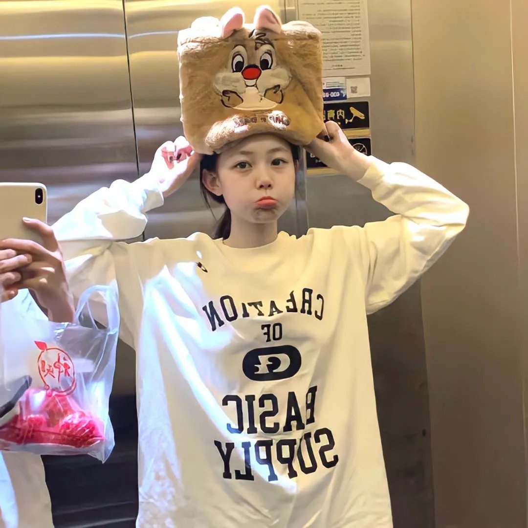 美丽坏美眉