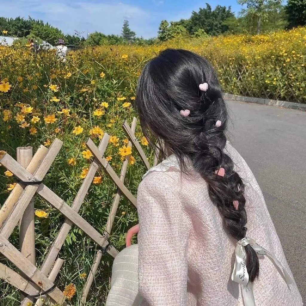 占的故事