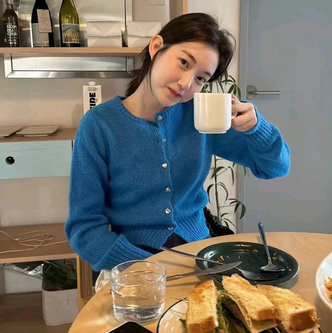 给妹妹的情书