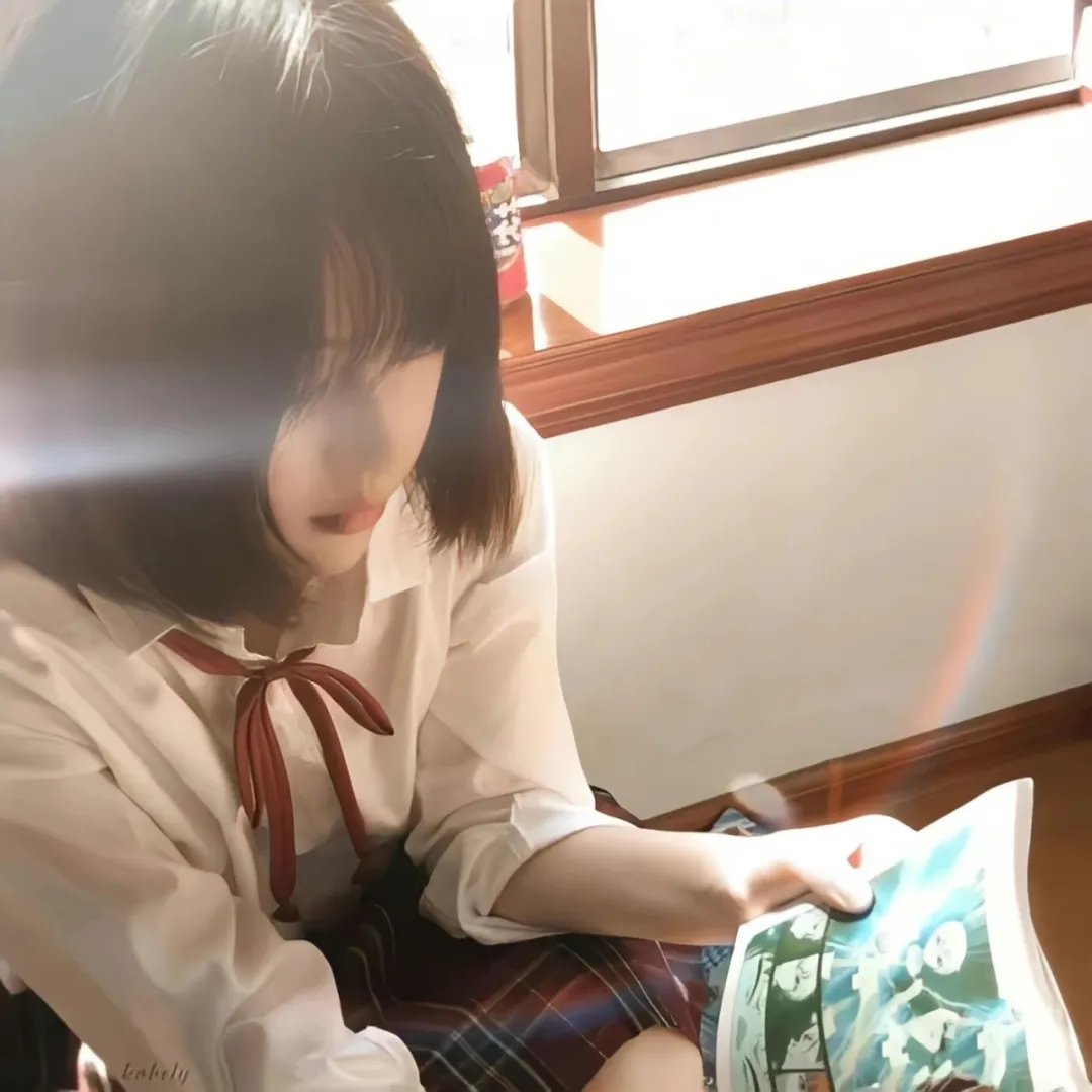 夏日光年